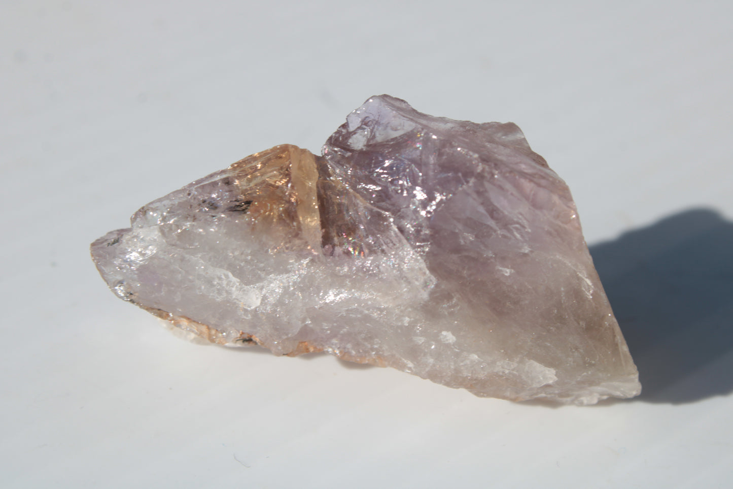 Ametrine crystal 31.4g Rocks and Things