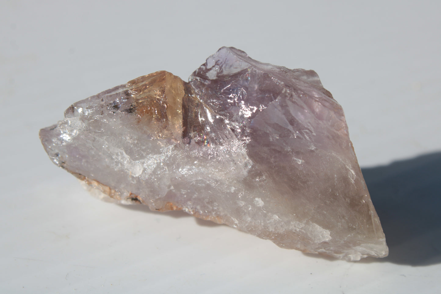 Ametrine crystal 31.4g Rocks and Things