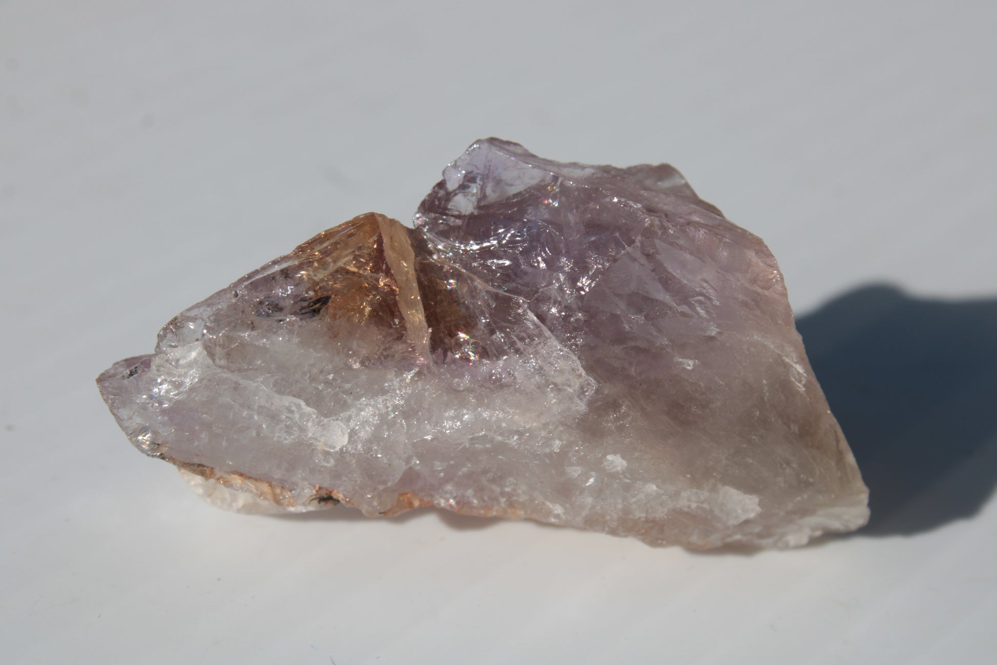 Ametrine crystal 31.4g Rocks and Things