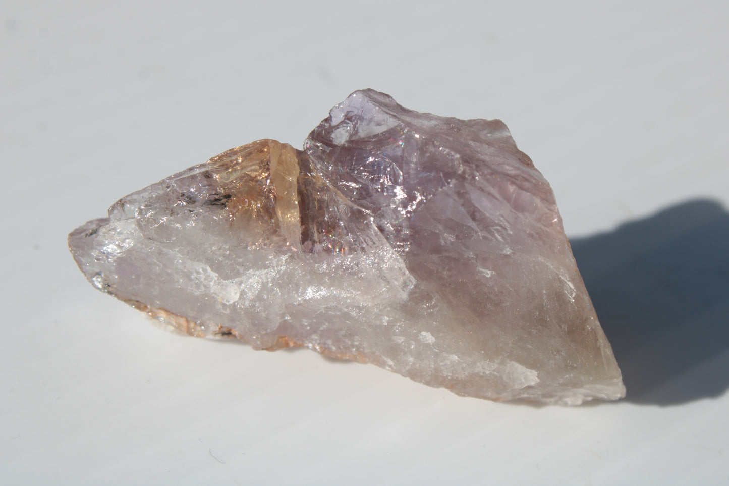 Ametrine crystal 31.4g Rocks and Things