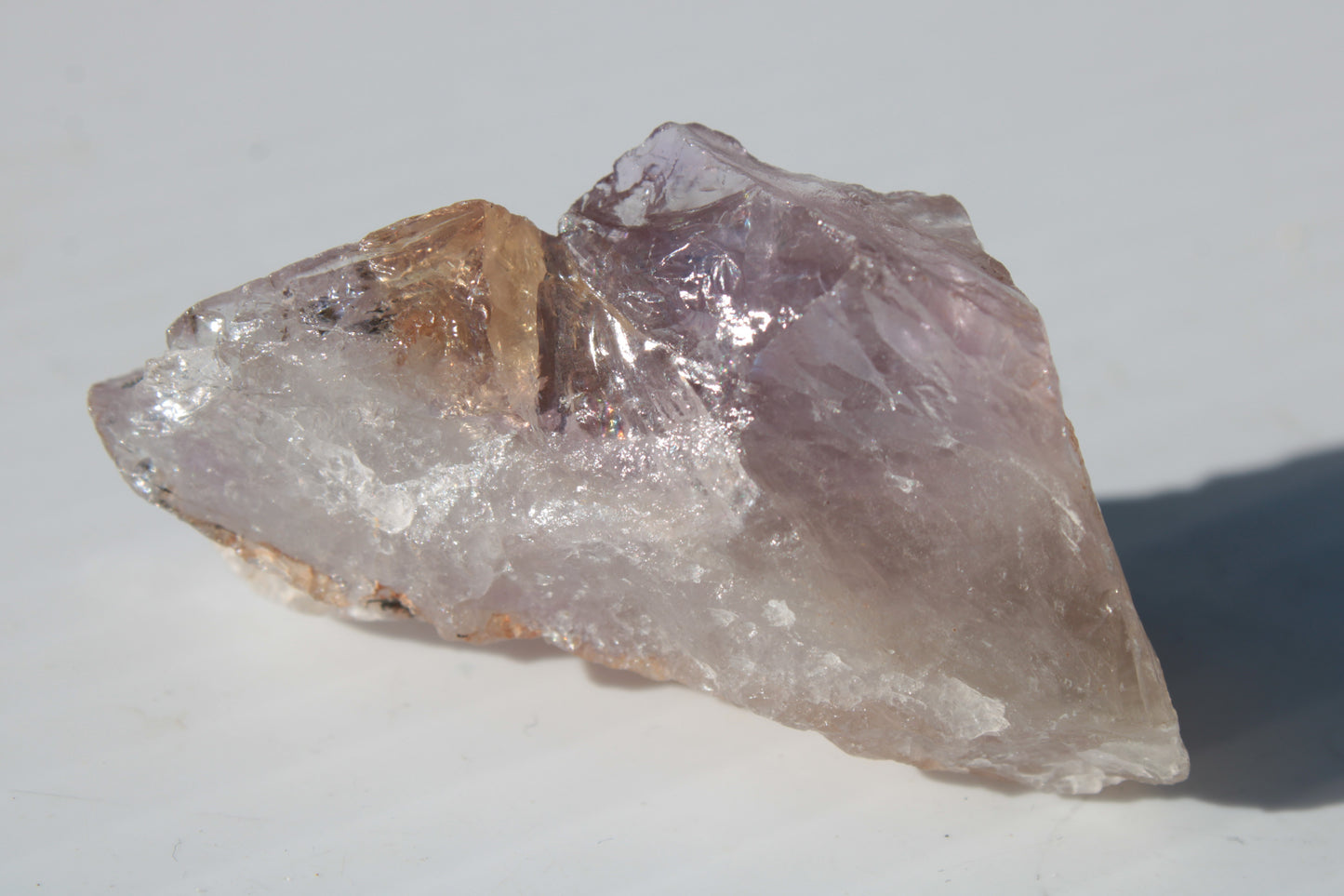 Ametrine crystal 31.4g Rocks and Things