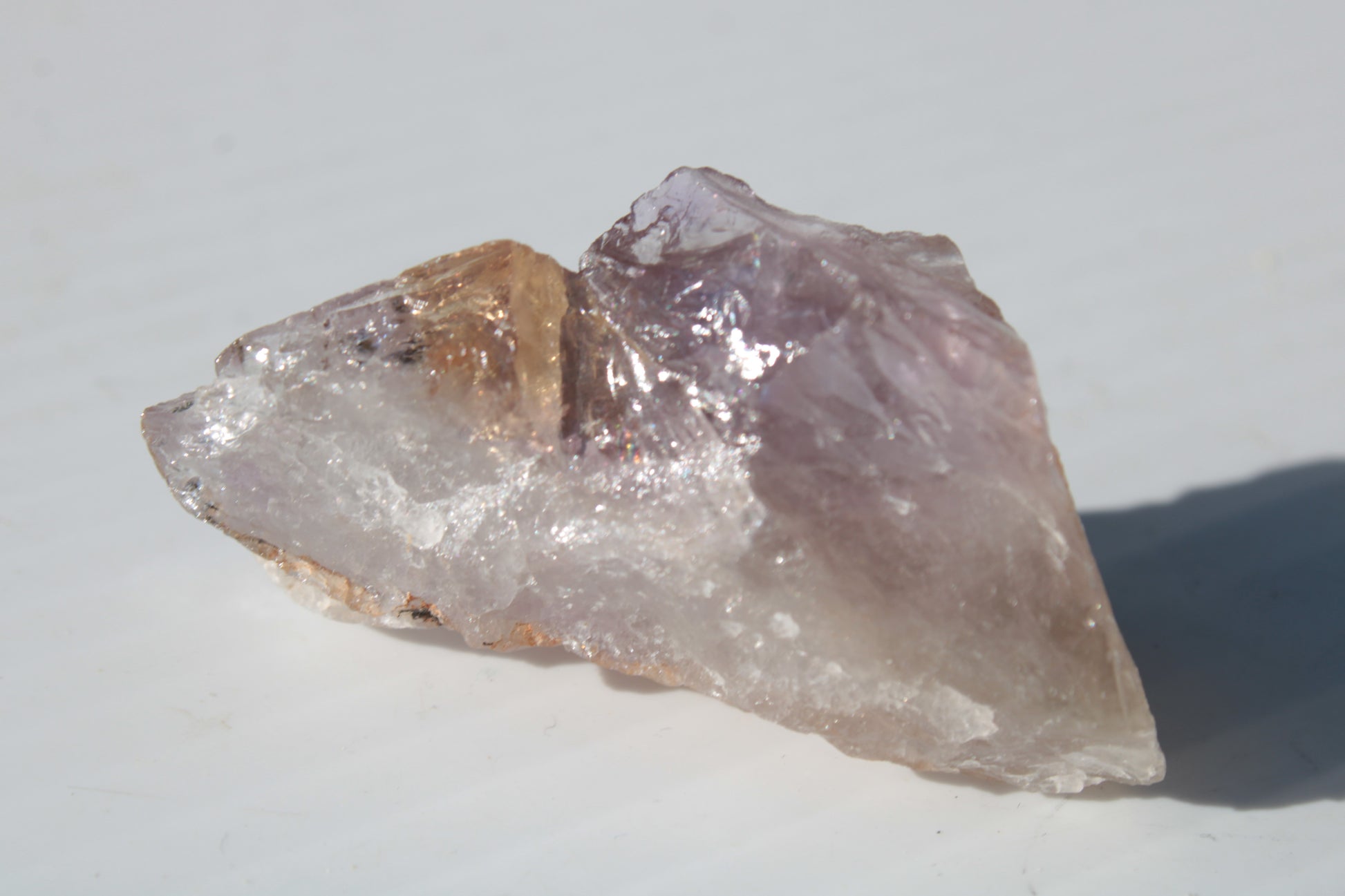 Ametrine crystal 31.4g Rocks and Things