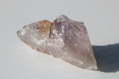 Ametrine crystal 31.4g Rocks and Things