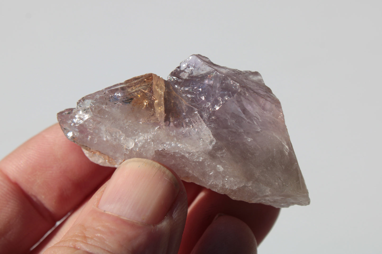 Ametrine crystal 31.4g Rocks and Things