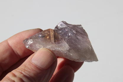 Ametrine crystal 31.4g Rocks and Things