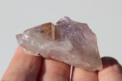 Ametrine crystal 31.4g Rocks and Things