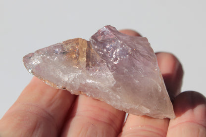 Ametrine crystal 31.4g Rocks and Things