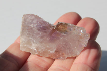 Ametrine crystal 31.4g Rocks and Things