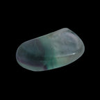 Rainbow Fluorite polished crystal 9.8g Rocks and Things