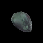 Rainbow Fluorite polished crystal 9.8g in sunlight - Rocks and Things Store