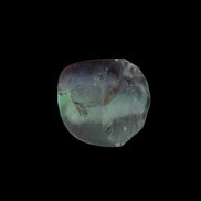 Rainbow Fluorite polished crystal 9.8g in sunlight - Rocks and Things Store