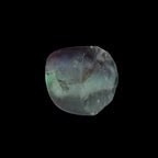 Rainbow Fluorite polished crystal 9.8g Rocks and Things