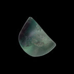 Rainbow Fluorite polished crystal 9.8g Rocks and Things