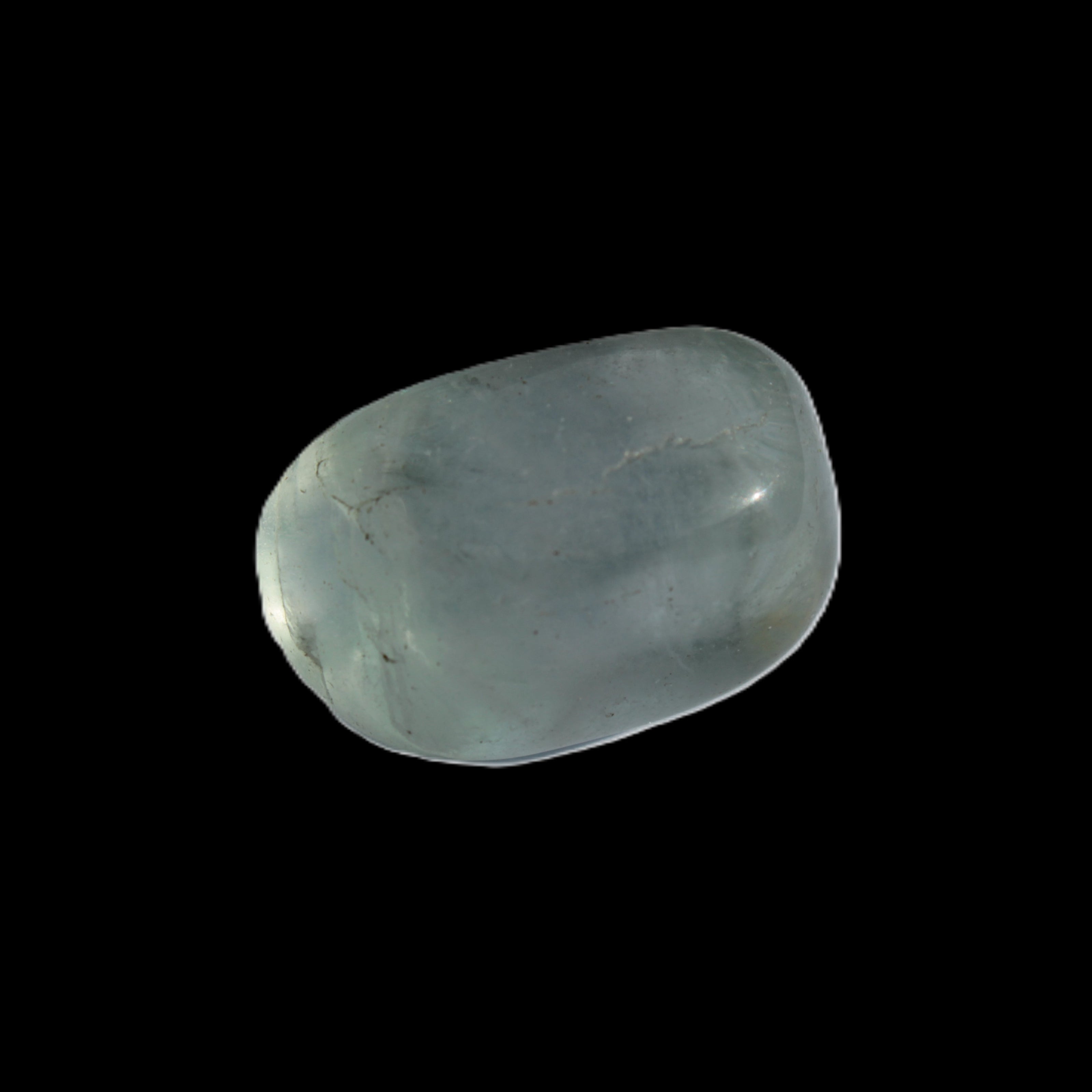 Fluorite tumble polished stone 6-7g Rocks and Things Store