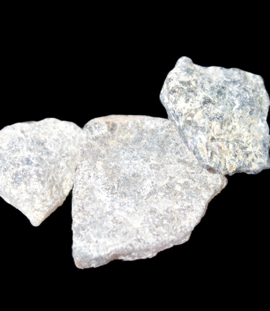 Cordierite (Iolite) 2/3 crystals 13.1/15.1g Rocks and Things