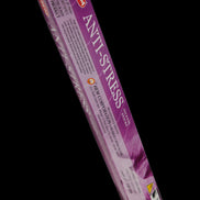 Anti-Stress - incense sticks varieties (20) in sunlight - Rocks and Things Store