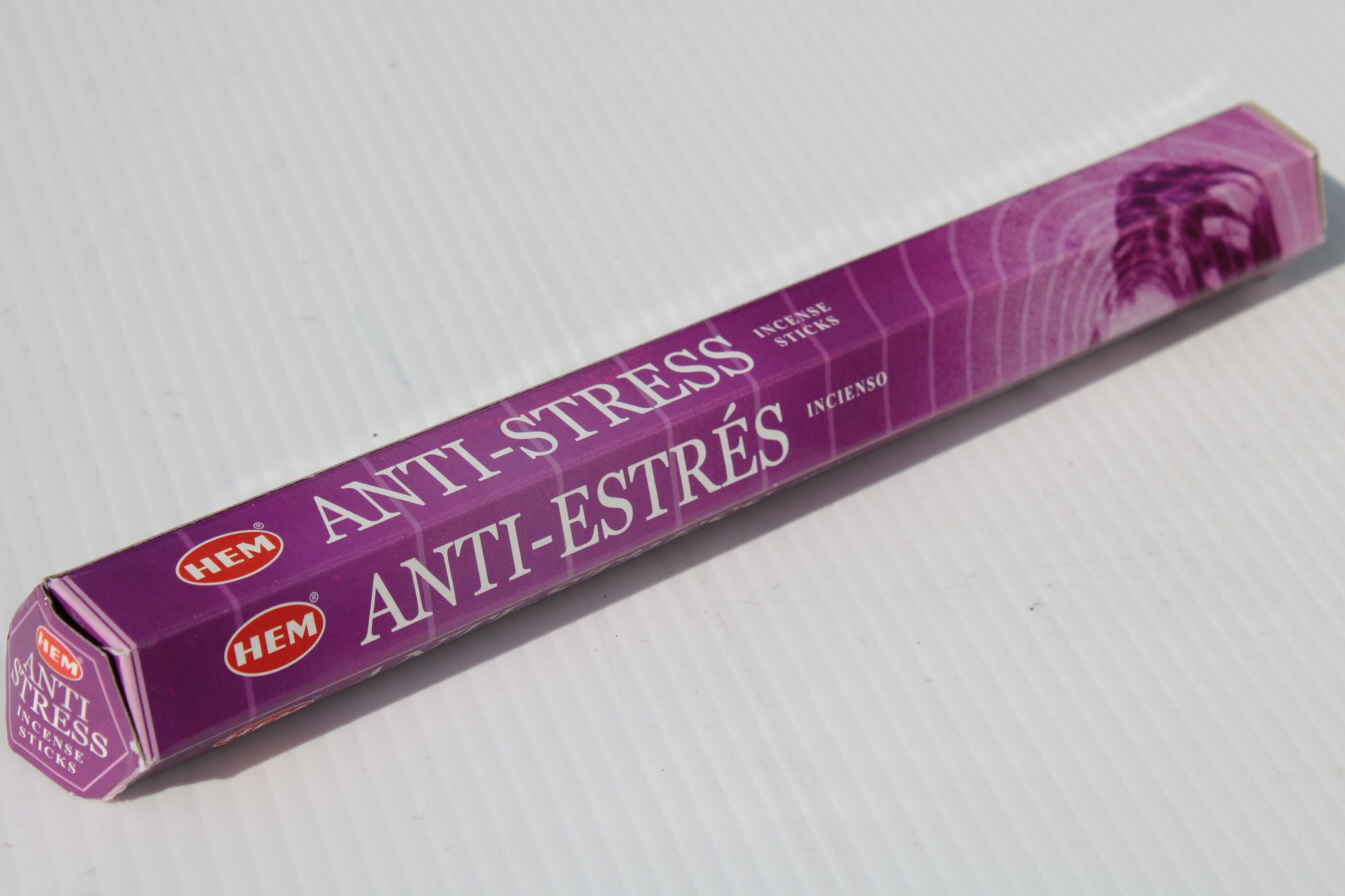 HEM incense sticks varieties (20) Rocks and Things