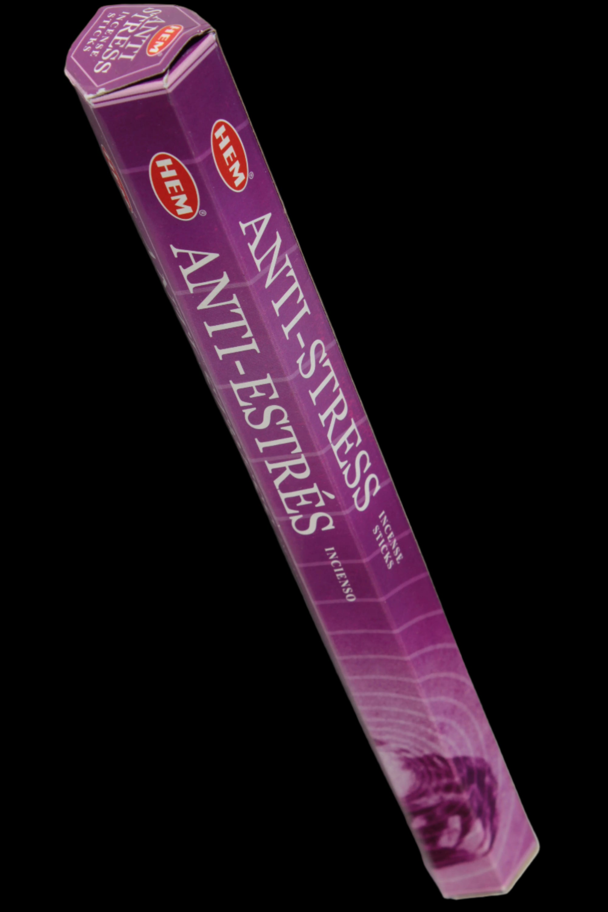 Anti-Stress - incense sticks varieties (20) in sunlight - Rocks and Things Store