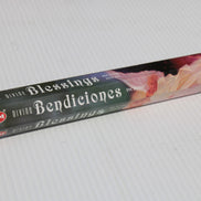 HEM incense sticks varieties (20) Rocks and Things