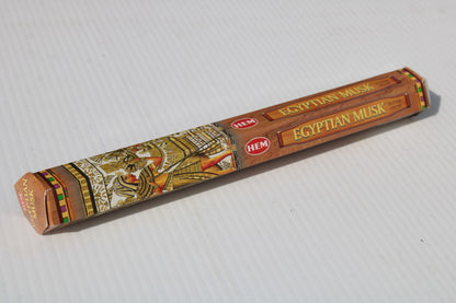 HEM incense sticks varieties (20) Rocks and Things