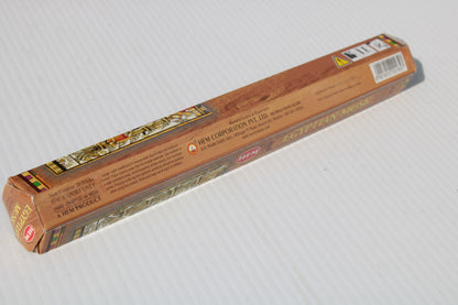 HEM incense sticks varieties (20) Rocks and Things