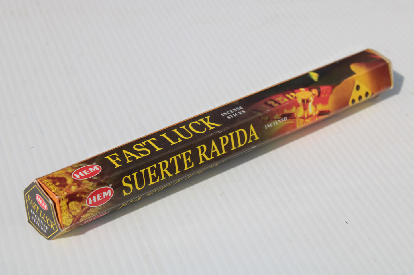 HEM incense sticks varieties (20) Rocks and Things