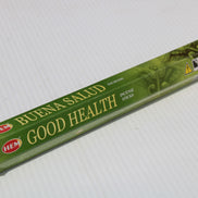 HEM incense sticks varieties (20) Rocks and Things