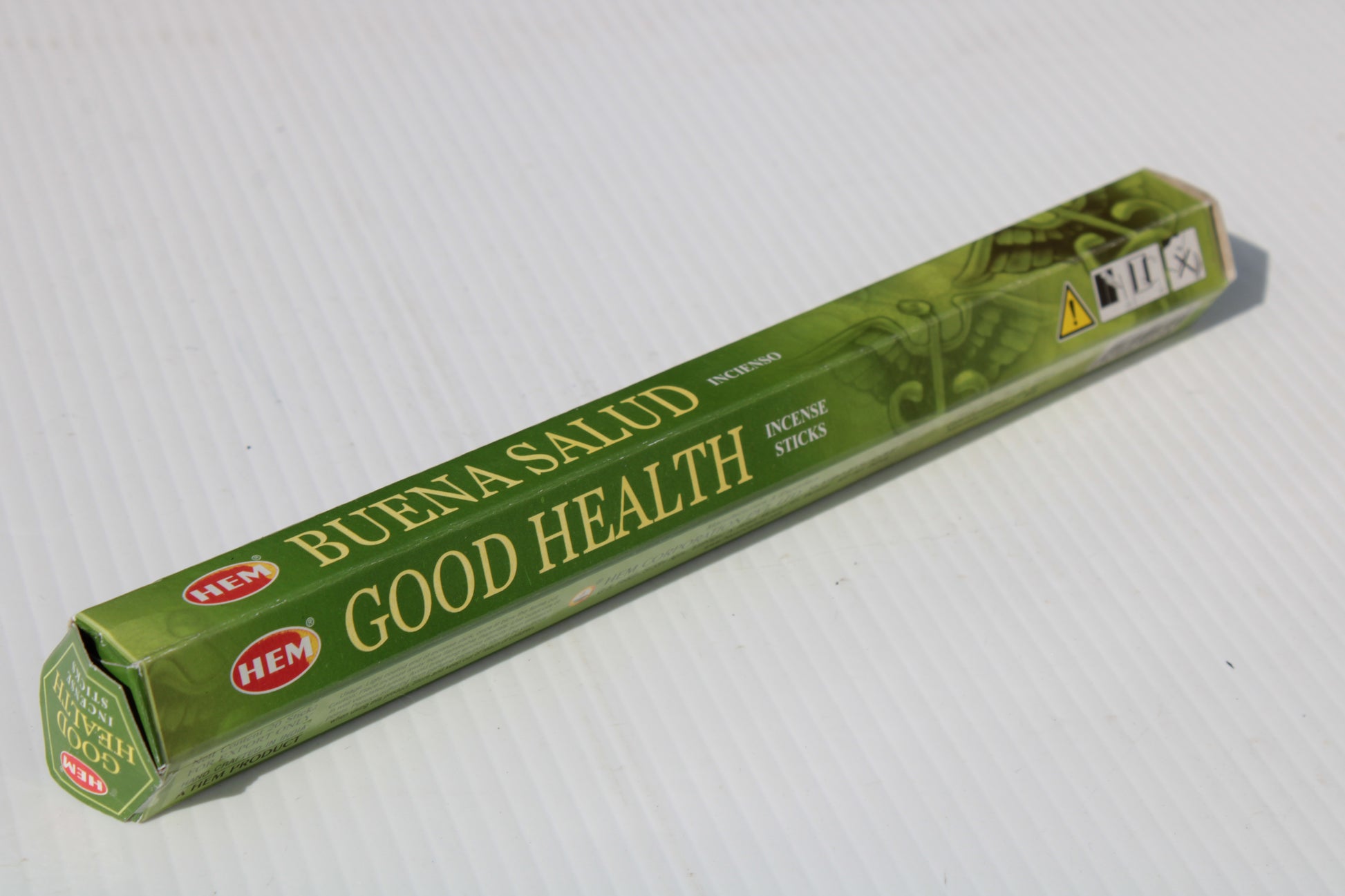HEM incense sticks varieties (20) Rocks and Things