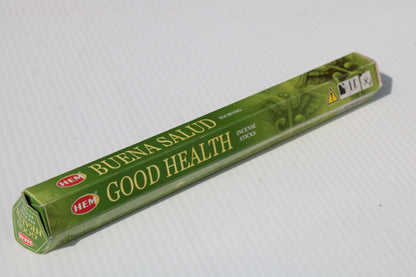 HEM incense sticks varieties (20) Rocks and Things