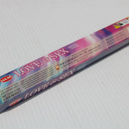 HEM incense sticks varieties (20) Rocks and Things