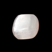 Selenite polished stones 10-13g in sunlight - Rocks and Things Store