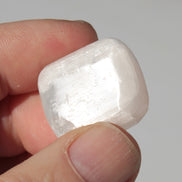 Selenite polished stones 10-13g Rocks and Things
