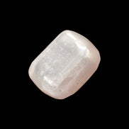 Selenite polished stones 10-13g in sunlight - Rocks and Things Store