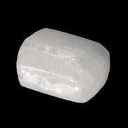Selenite polished stones 10-13g in sunlight - Rocks and Things Store