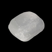 Selenite polished stones 10-13g in sunlight - Rocks and Things Store