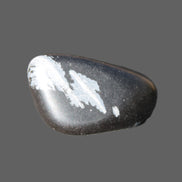 Snowflake Obsidian polished stone 6-8g Rocks and Things