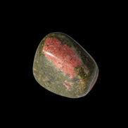 Unakite polished stone 12-15g - Rocks and Things Store