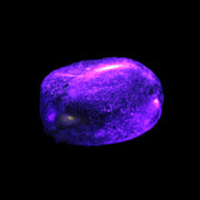 Serpentine Verdite tumbled stone 11-17g Rocks and Things Store