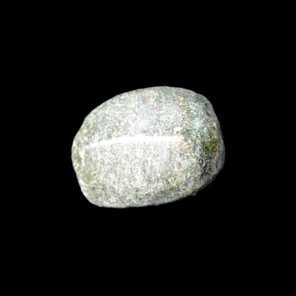 Serpentine Verdite tumbled stone 11-17g Rocks and Things Store