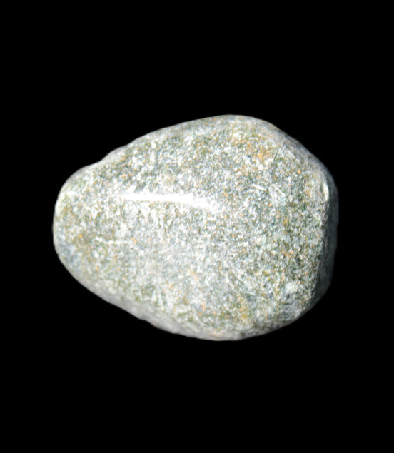Serpentine Verdite tumbled stone 11-17g Rocks and Things Store
