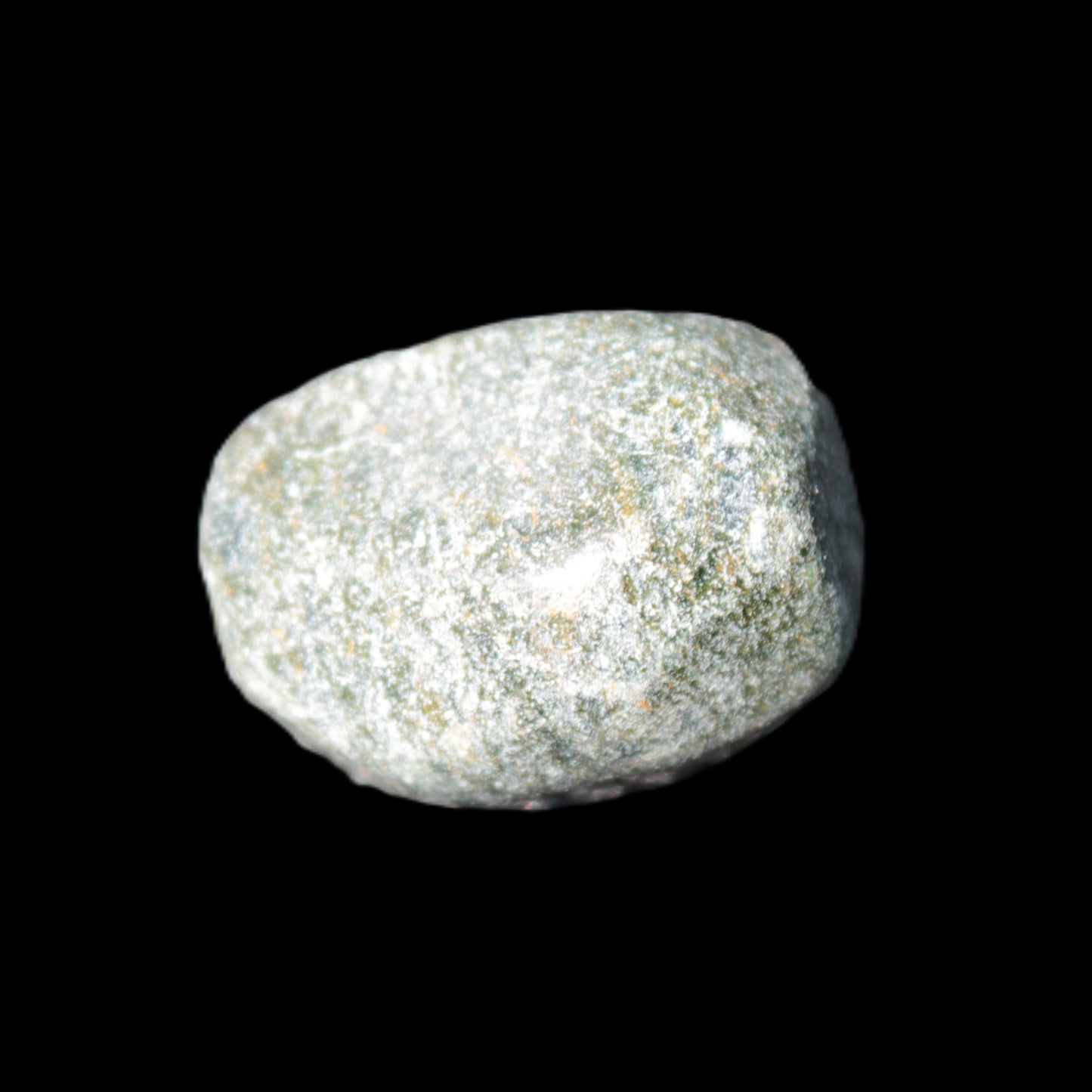 Serpentine Verdite tumbled stone 11-17g Rocks and Things Store