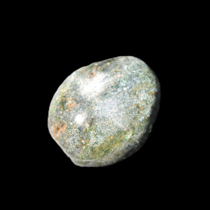 Serpentine Verdite tumbled stone 11-17g Rocks and Things Store