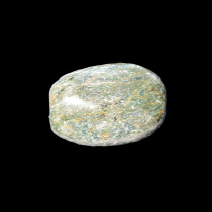 Serpentine Verdite tumbled stone 11-17g Rocks and Things Store