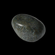Serpentine Verdite tumbled stone 11-17g Rocks and Things Store