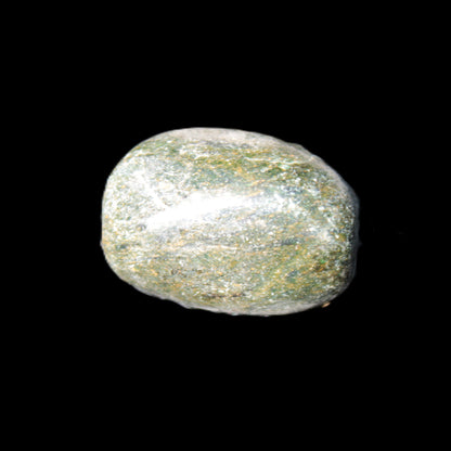 Serpentine Verdite tumbled stone 11-17g Rocks and Things Store