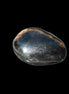 Jet polished stone 3-6g in sunlight - Rocks and Things Store