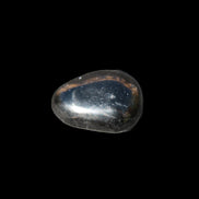 Jet polished stone 3-6g in sunlight - Rocks and Things Store