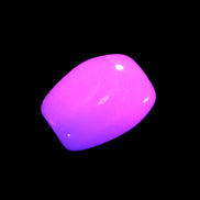 White Calcite tumbled stone 5.5-9g Rocks and Things