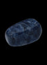 Sodalite polished stones 5-7g in sunlight - Rocks and Things Store