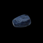 Sodalite polished stones 5-7g in sunlight - Rocks and Things Store